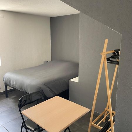 Studio 3 Proche Fac Climatise Albi Exterior foto