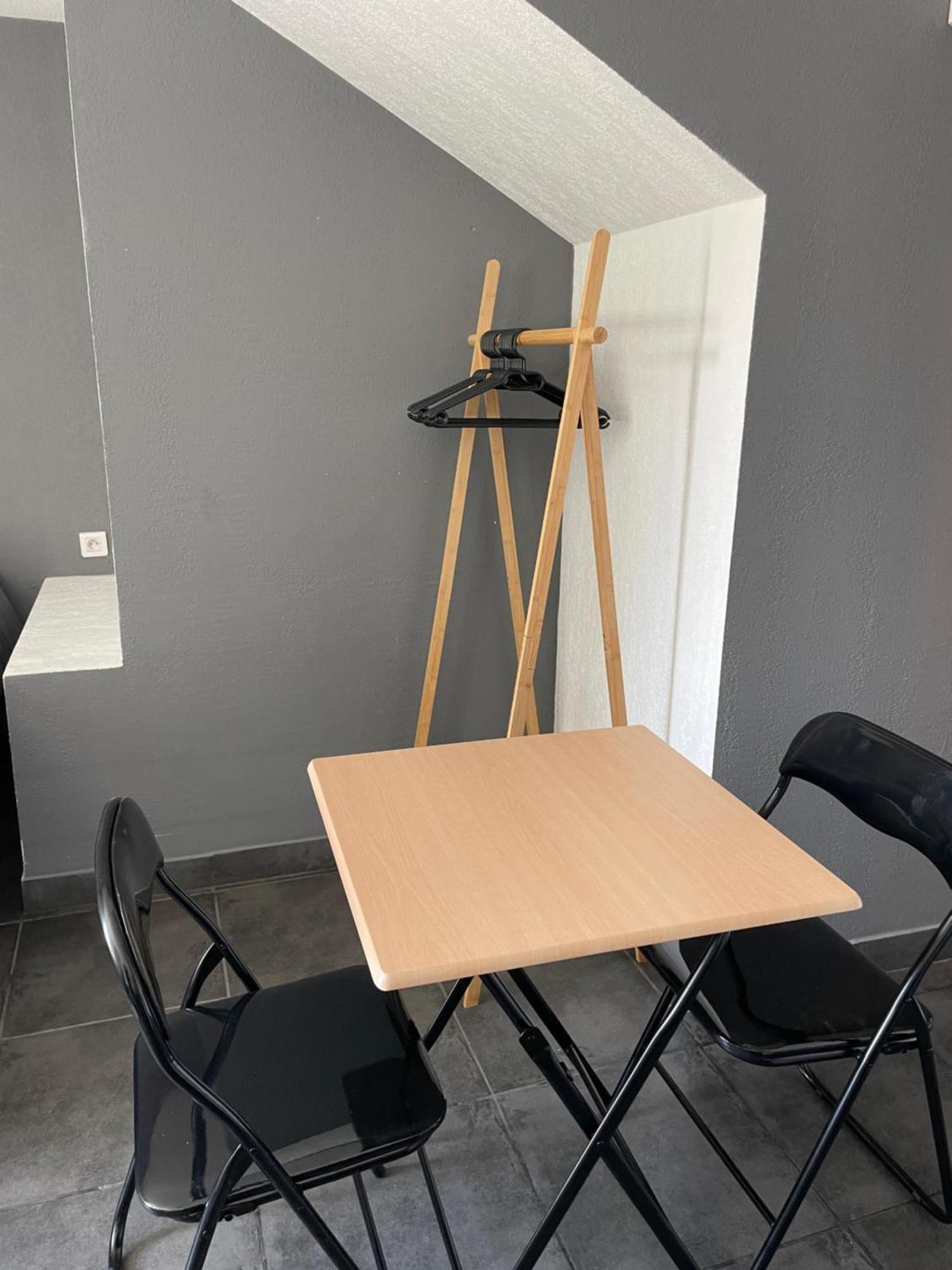 Studio 3 Proche Fac Climatise Albi Exterior foto